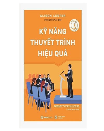 Kỹ năng thuyết trình