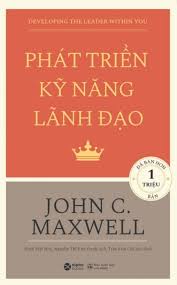 Kỹ năng lãnh đạo