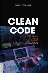 Tư duy lập trình Clean Code
