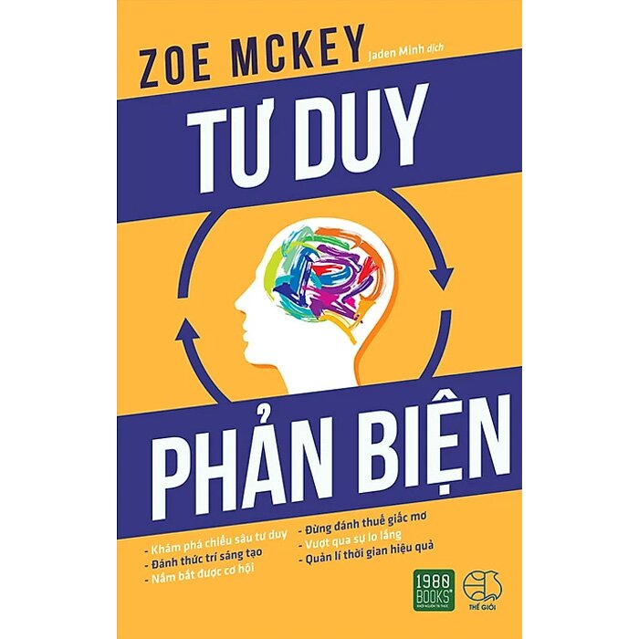 Tư duy phản biện
